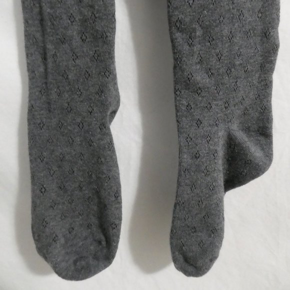 H&M, size 6-8 years, patterned tights with feet - Picture 5 of 8